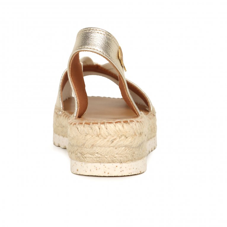 Charles Clinkard Toni Pons Estel Womens Espadrille Sandals