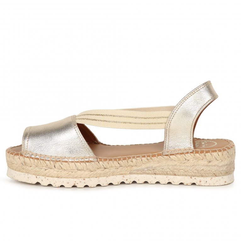 Charles Clinkard Toni Pons Estel Womens Espadrille Sandals