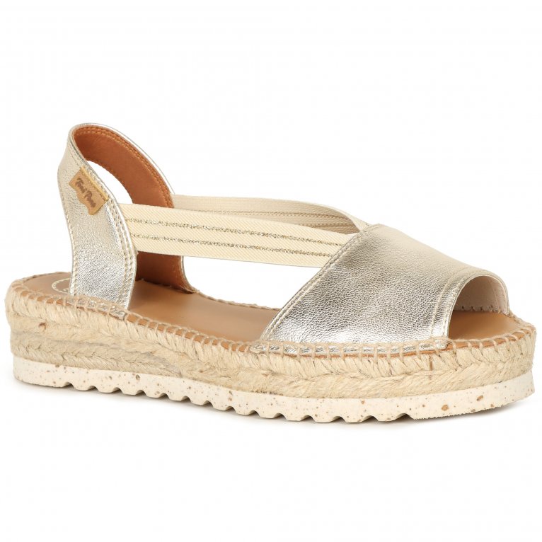 charles clinkard Toni Pons Estel Womens Espadrille Sandals