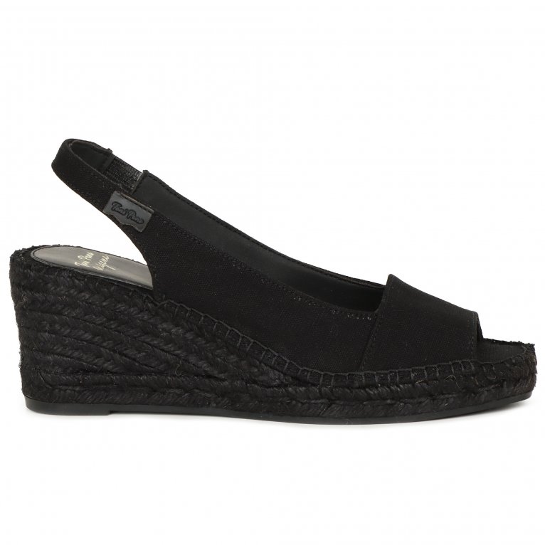 Charles Clinkard Toni Pons Fiore Womens Espadrille Sandals