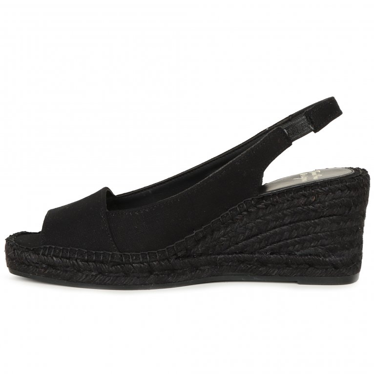 Charles Clinkard Toni Pons Fiore Womens Espadrille Sandals