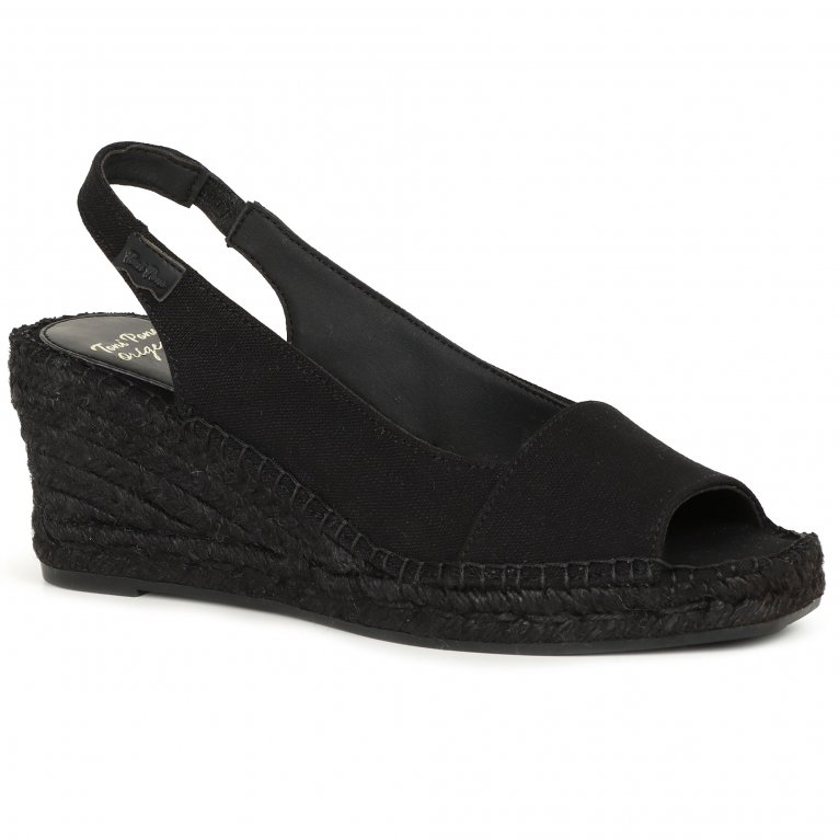 charles clinkard Toni Pons Fiore Womens Espadrille Sandals