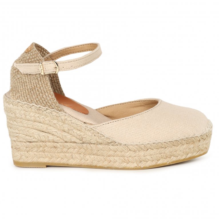 Charles Clinkard Toni Pons Laia Womens Espadrille Sandals
