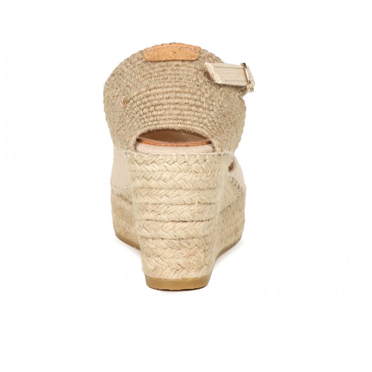 Charles Clinkard Toni Pons Laia Womens Espadrille Sandals