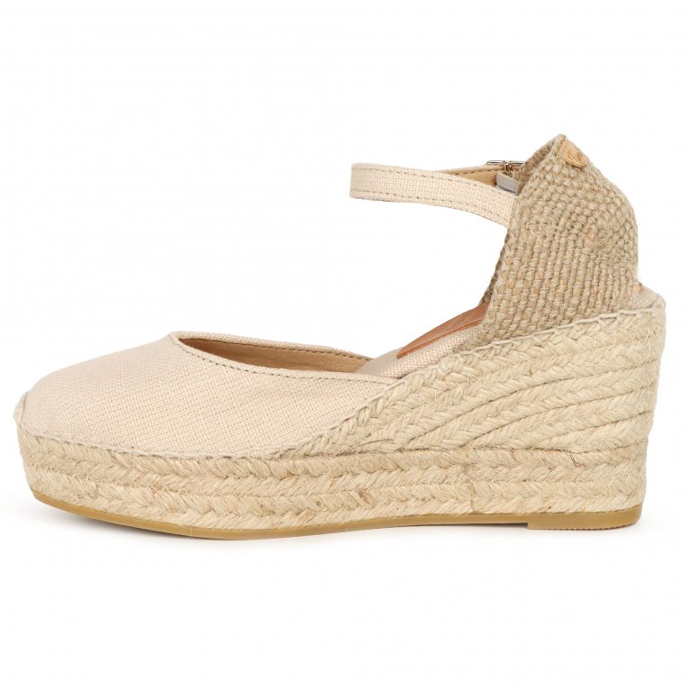 Charles Clinkard Toni Pons Laia Womens Espadrille Sandals