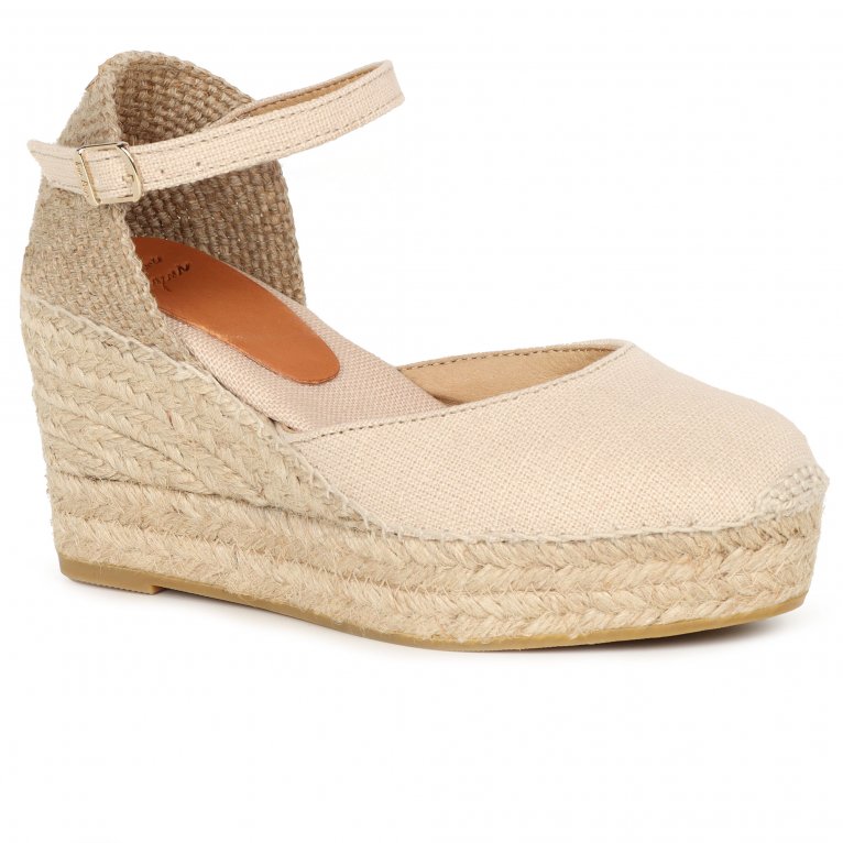 charles clinkard Toni Pons Laia Womens Espadrille Sandals