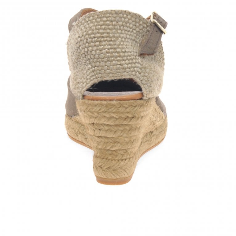 Charles Clinkard Toni Pons Lloret II 5 Womens Espadrilles