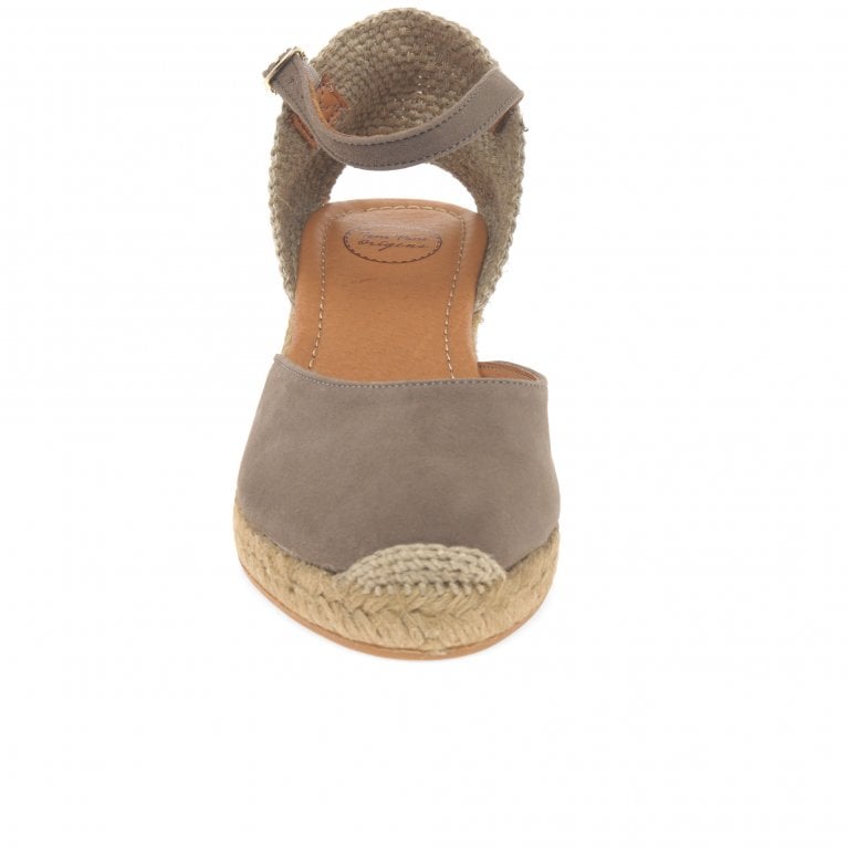 Charles Clinkard Toni Pons Lloret II 5 Womens Espadrilles