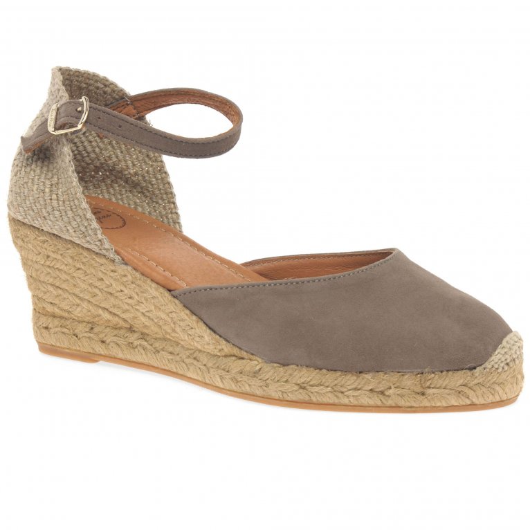 charles clinkard Toni Pons Lloret II 5 Womens Espadrilles