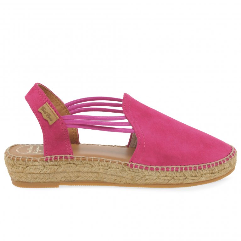 Charles Clinkard Toni Pons Nuria II Womens Espadrilles