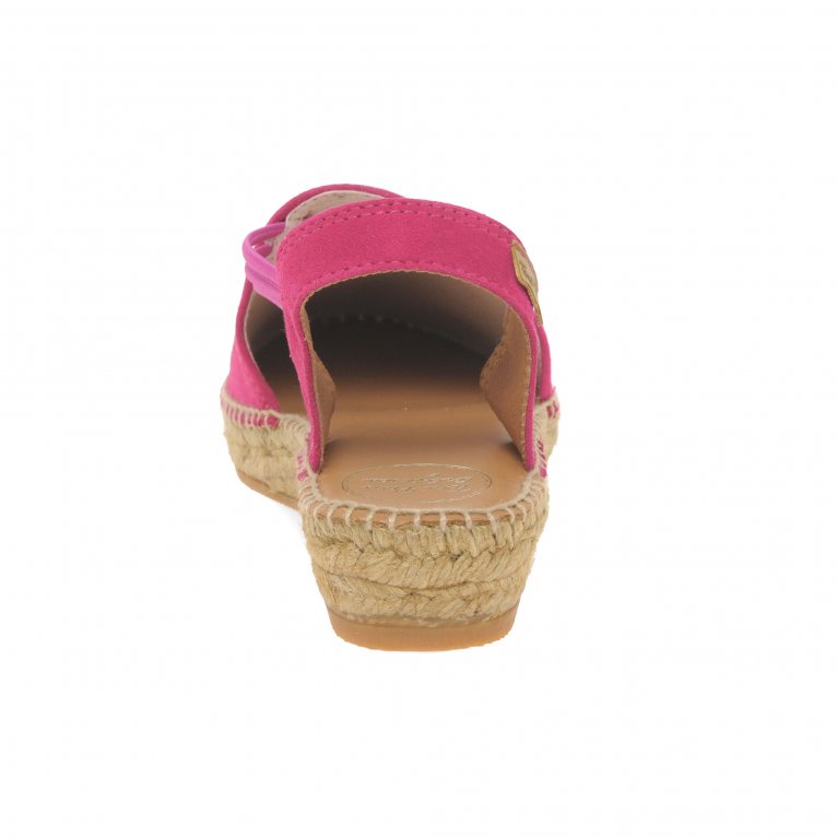 Charles Clinkard Toni Pons Nuria II Womens Espadrilles