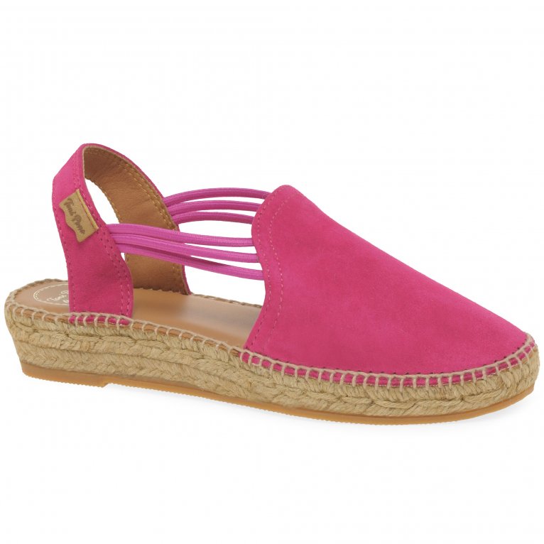 charles clinkard Toni Pons Nuria II Womens Espadrilles