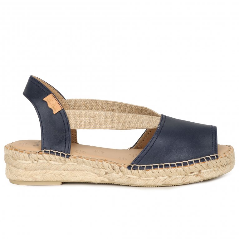 Charles Clinkard Toni Pons Tala Womens Espadrille Sandals