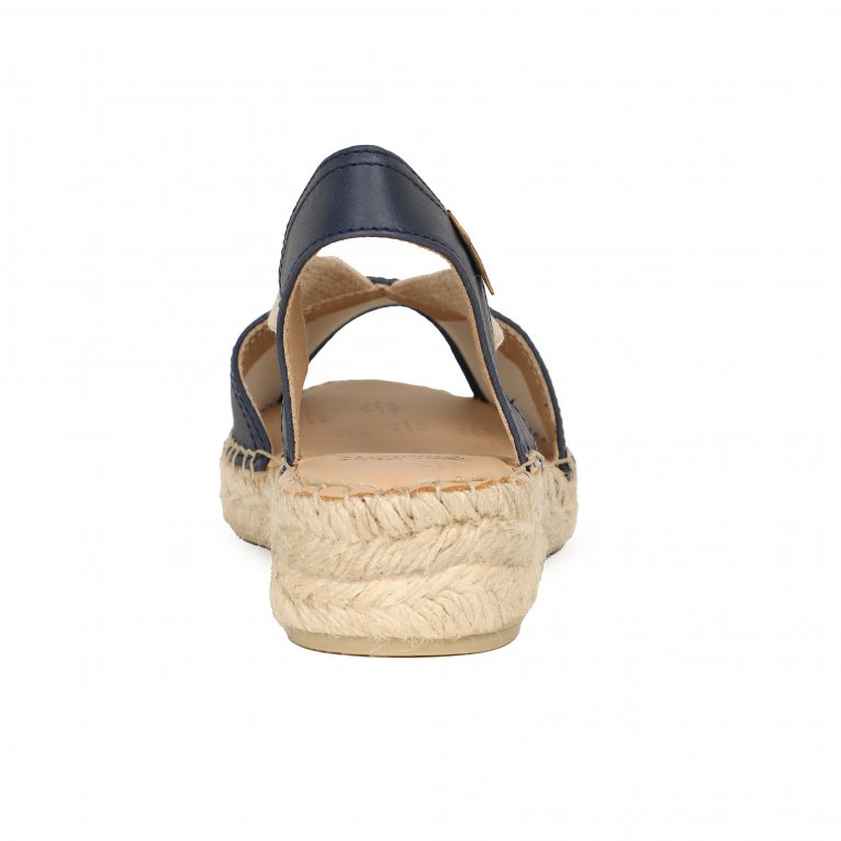 Charles Clinkard Toni Pons Tala Womens Espadrille Sandals