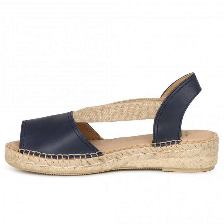 Charles Clinkard Toni Pons Tala Womens Espadrille Sandals