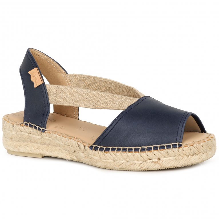 charles clinkard Toni Pons Tala Womens Espadrille Sandals