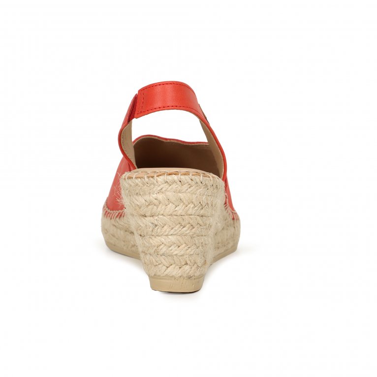 Charles Clinkard Toni Pons Termal Womens Espadrilles Sandals