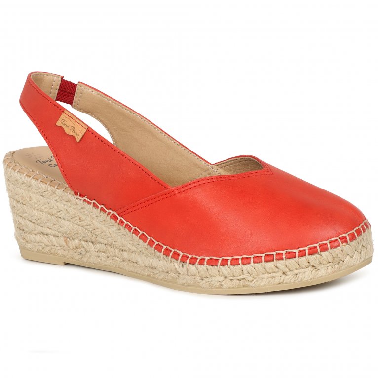 charles clinkard Toni Pons Termal Womens Espadrilles Sandals