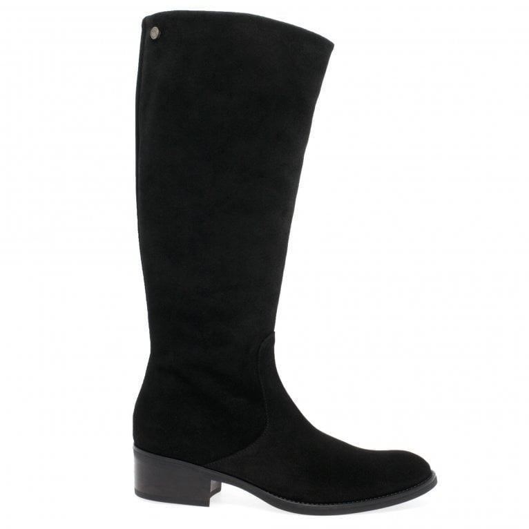Charles Clinkard Toni Pons Tirol Womens Knee High Boots