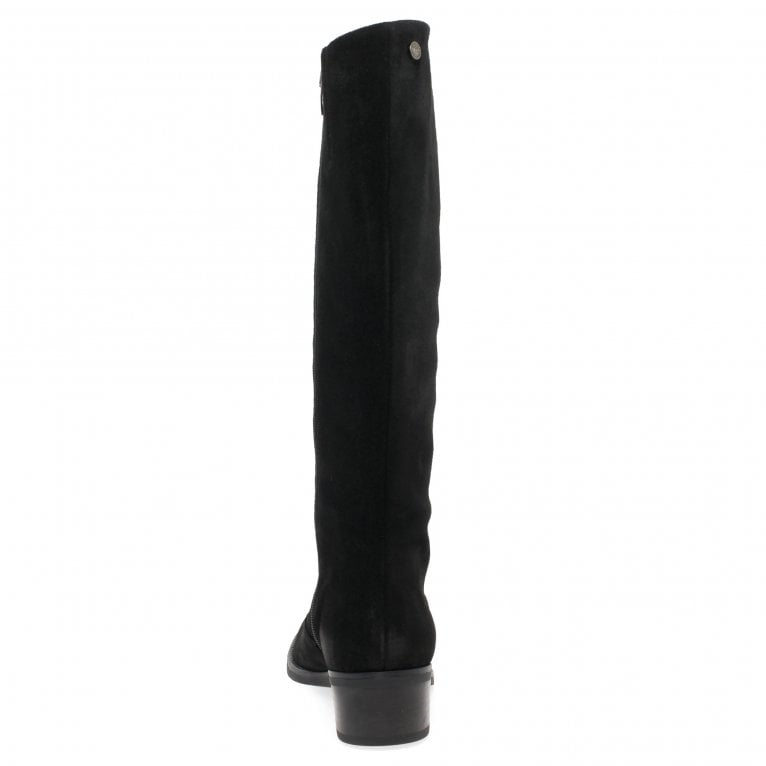 Charles Clinkard Toni Pons Tirol Womens Knee High Boots
