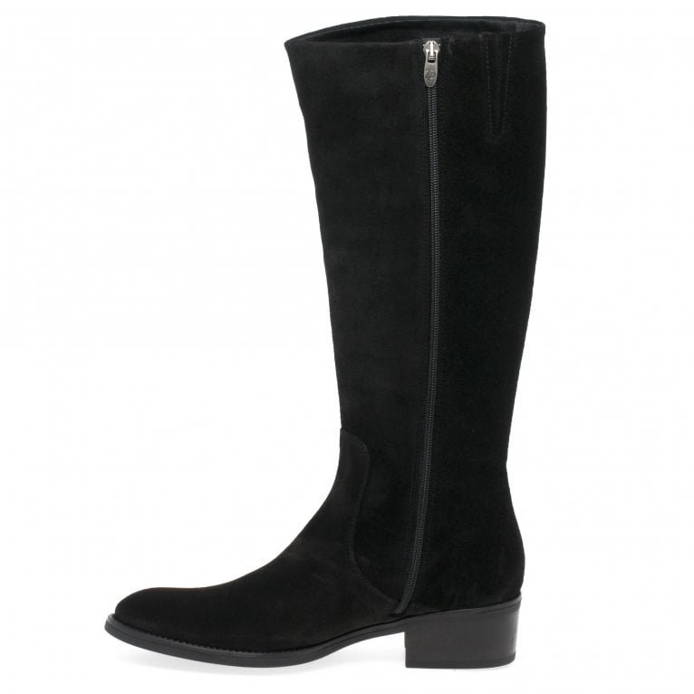 Charles Clinkard Toni Pons Tirol Womens Knee High Boots