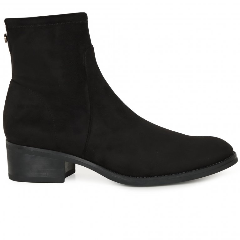 Charles Clinkard Toni Pons Trento Womens Ankle Boots