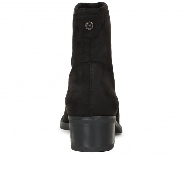 Charles Clinkard Toni Pons Trento Womens Ankle Boots