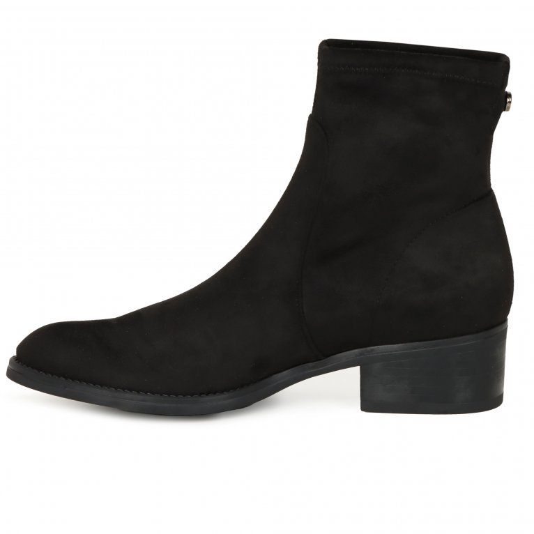 Charles Clinkard Toni Pons Trento Womens Ankle Boots