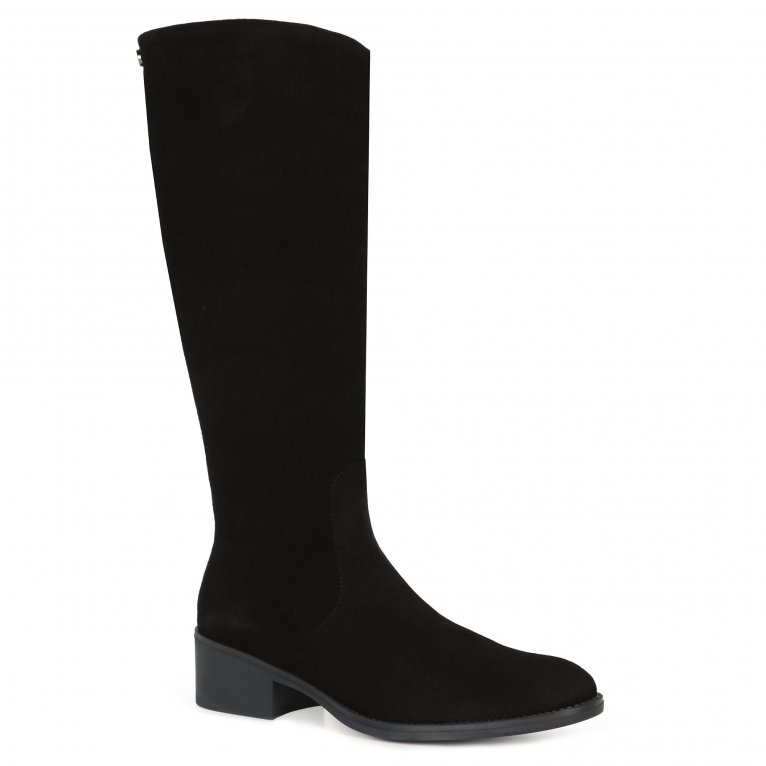 charles clinkard Toni Pons Trevi Womens Knee High Boots