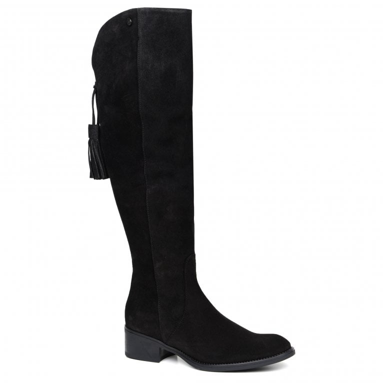 charles clinkard Toni Pons Tripoli Womens Knee High Boots