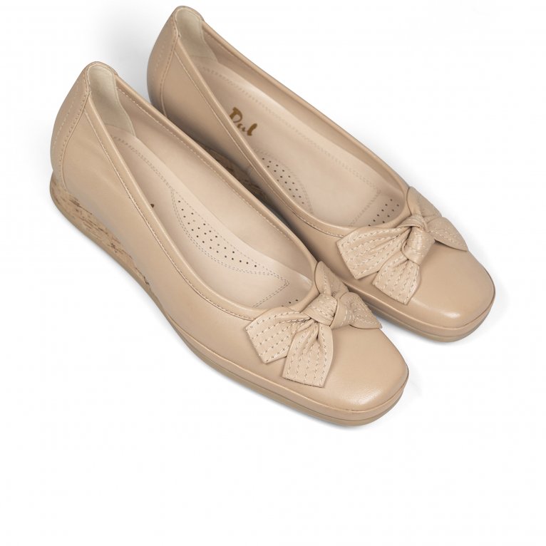 Charles Clinkard Van Dal Barbados II Womens Wedge Shoes