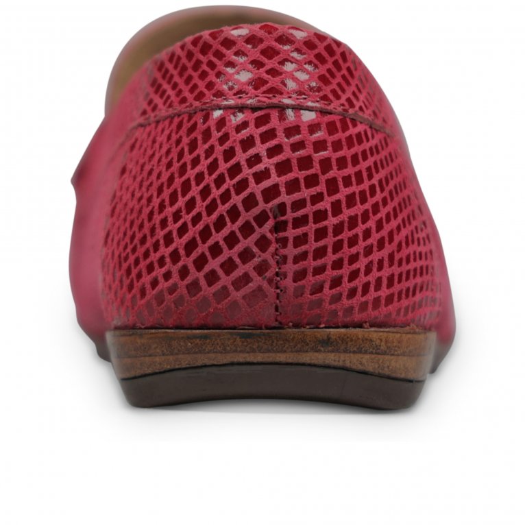 Charles Clinkard Van Dal Bliss II Womens Wide Fit Loafers