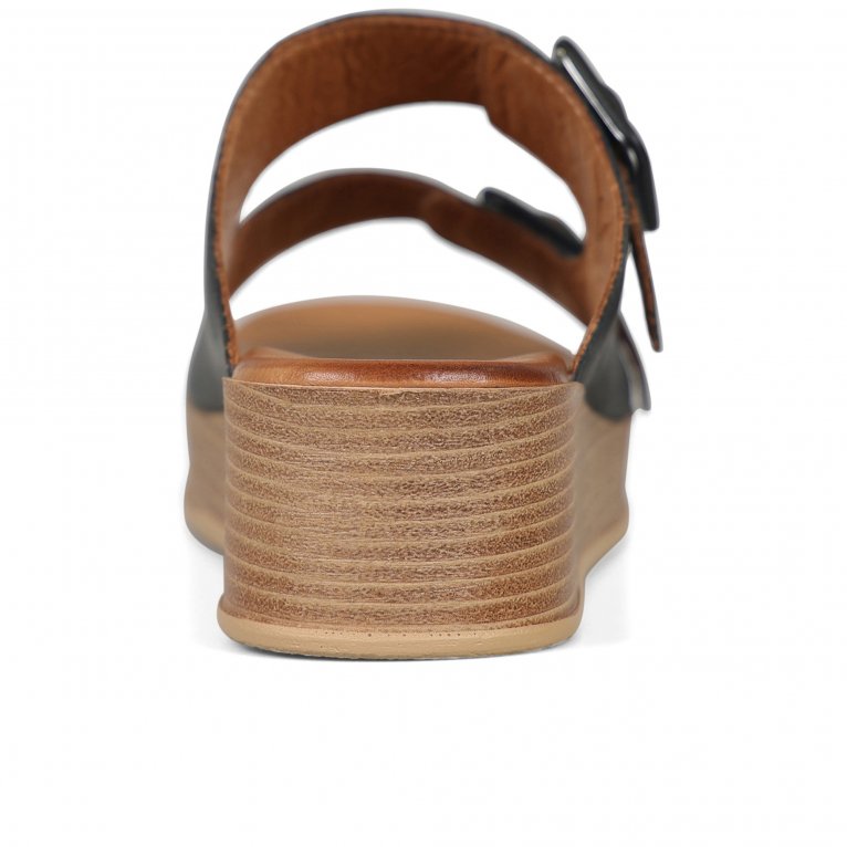 Charles Clinkard Van Dal Jay Womens WWide Fit Sandals