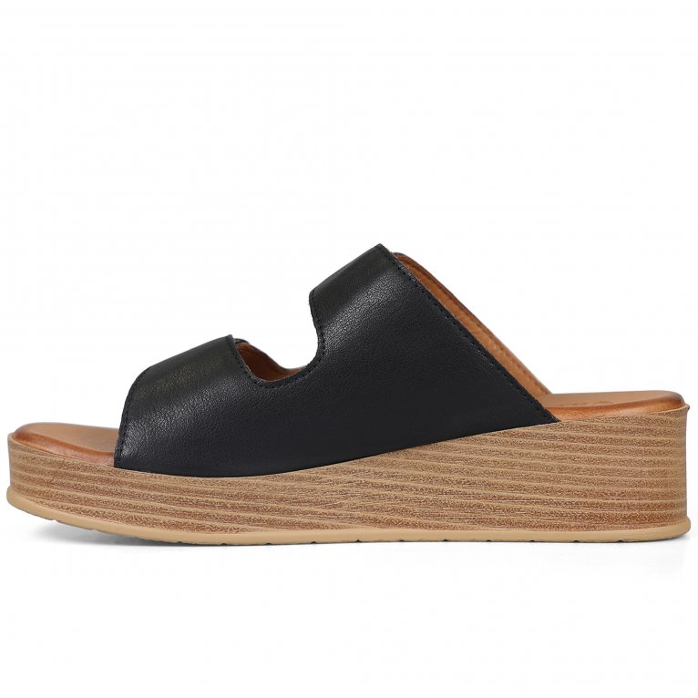 Charles Clinkard Van Dal Jay Womens WWide Fit Sandals