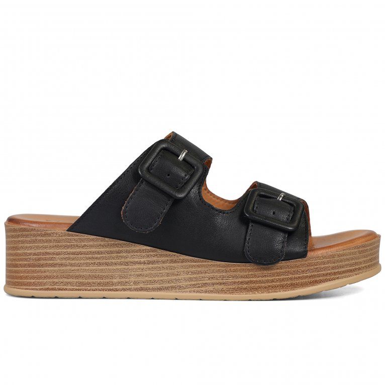 charles clinkard Van Dal Jay Womens WWide Fit Sandals