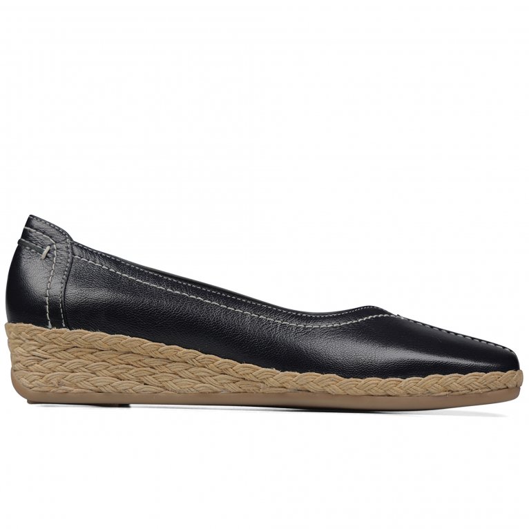 charles clinkard Van Dal Limoges II Womens Wedge Shoes