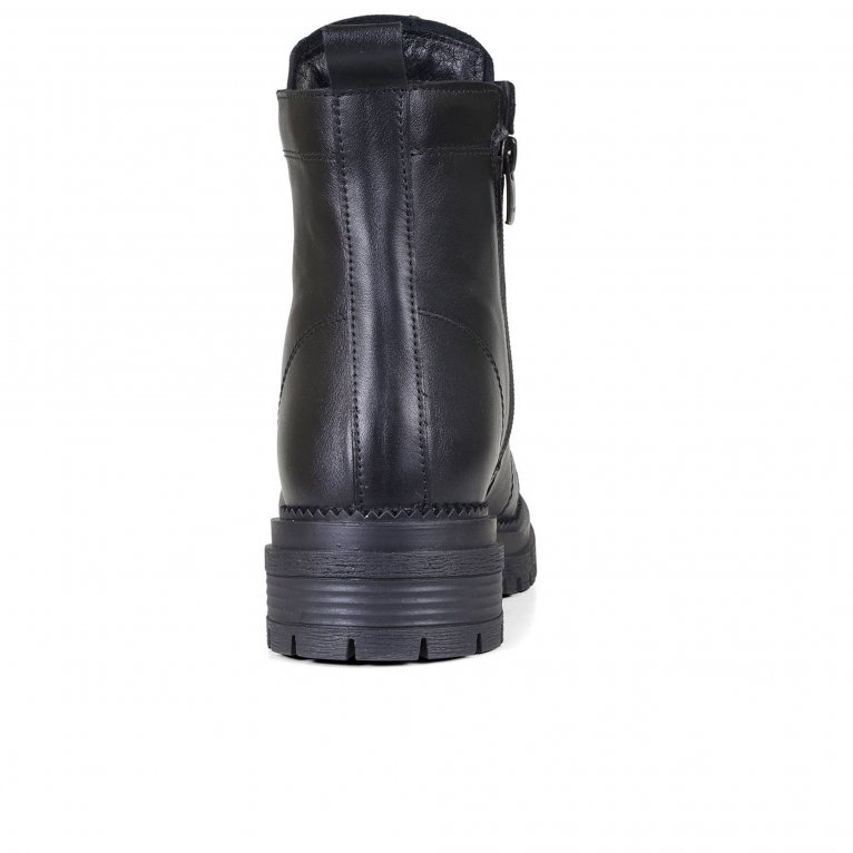 Charles Clinkard Van Dal Logan Womens Leather Boots