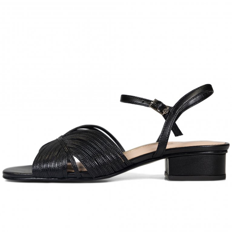 Charles Clinkard Van Dal Lois Womens Wide Fit Sandals