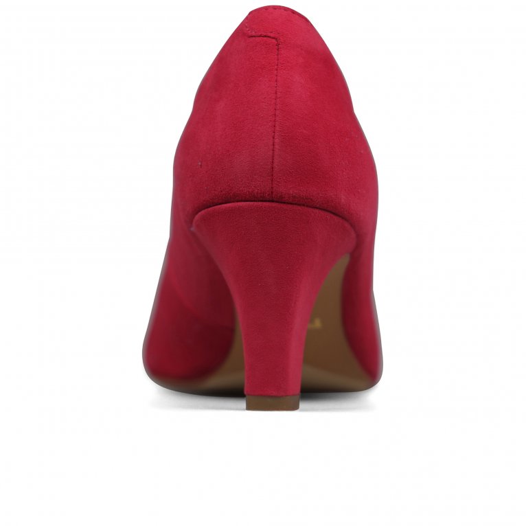 Charles Clinkard Van Dal Ophelia Womens Extra Wide Fit Court Shoes