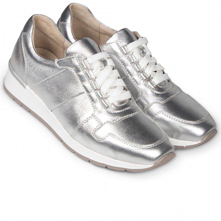 Charles Clinkard Van Dal Reydon Womens Wide Fit Trainers