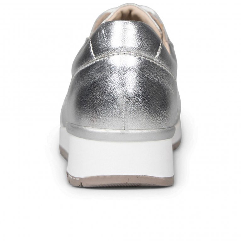 Charles Clinkard Van Dal Reydon Womens Wide Fit Trainers
