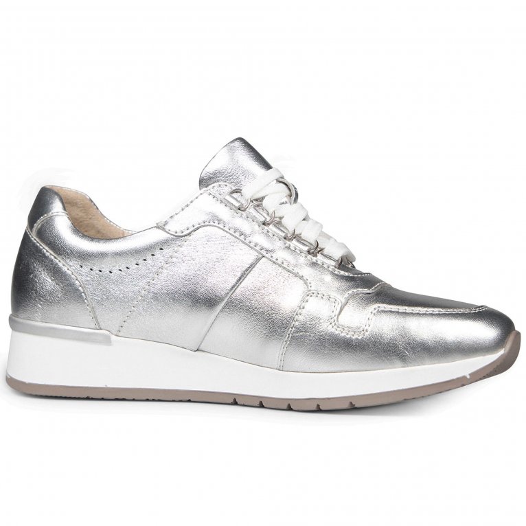 Charles Clinkard Van Dal Reydon Womens Wide Fit Trainers