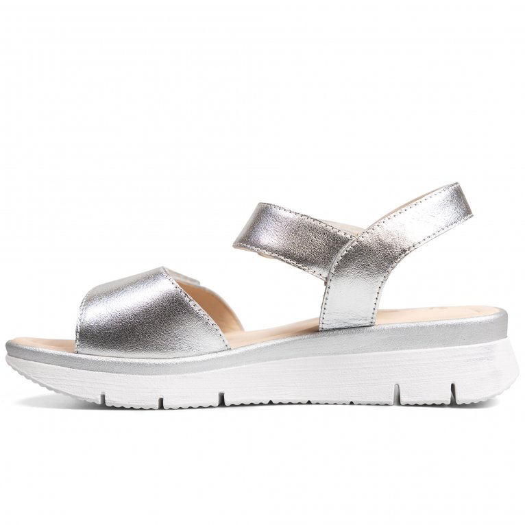 Charles Clinkard Van Dal Sorbet Womens Wide Fit Sandals