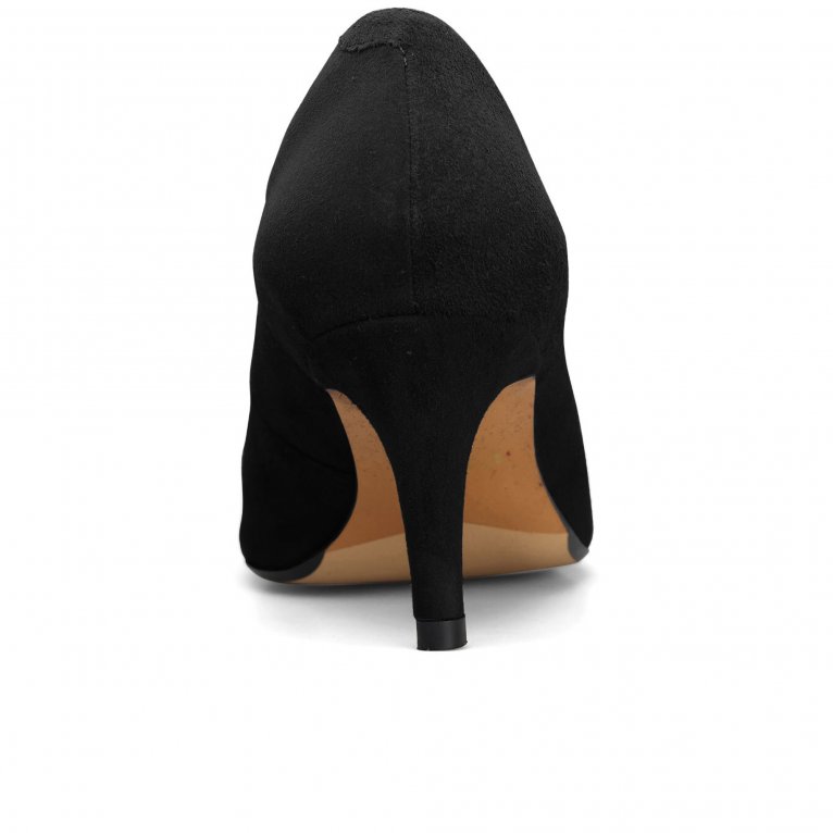 Charles Clinkard Van Dal Stella Womens Wide Fit Court Shoes