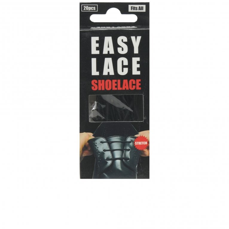 charles clinkard Victor De Banke Round Easy Lace Shoes Laces