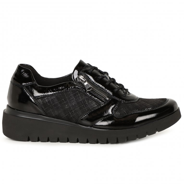 Charles Clinkard Waldlaufer Florrie Womens Trainers