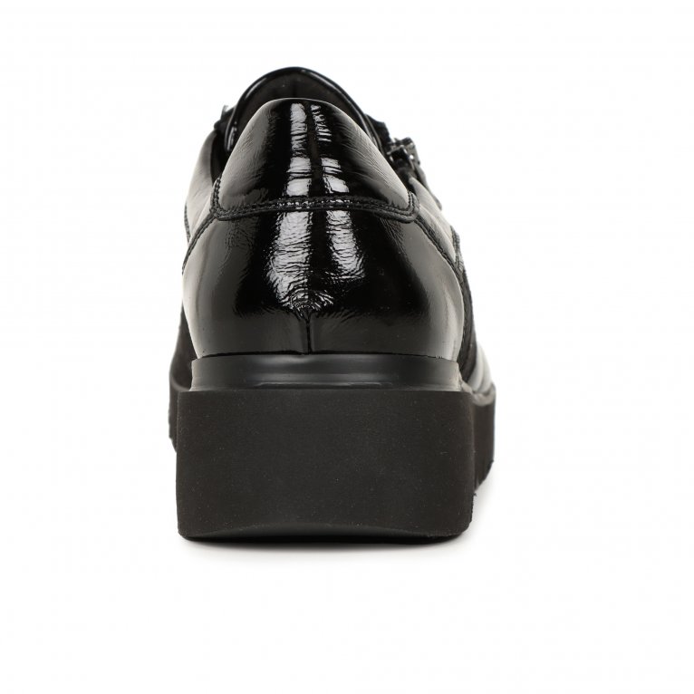 Charles Clinkard Waldlaufer Florrie Womens Trainers