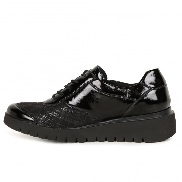 Charles Clinkard Waldlaufer Florrie Womens Trainers