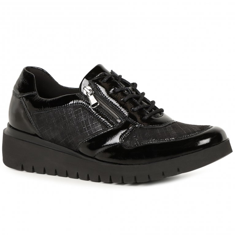 charles clinkard Waldlaufer Florrie Womens Trainers
