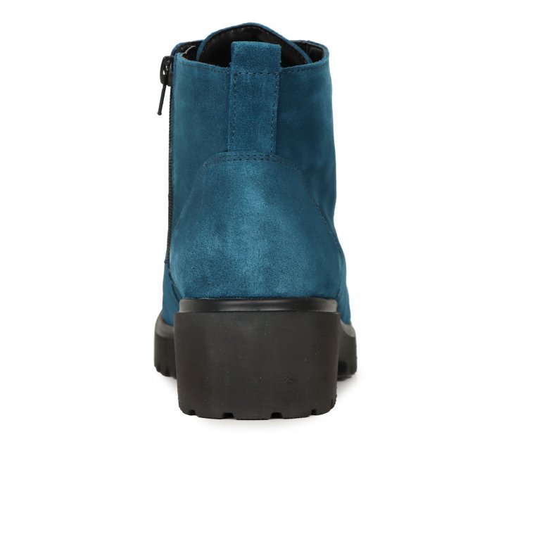 Charles Clinkard Waldlaufer Lucille Womens Ankle Boots